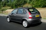Citroen C3 2006 года